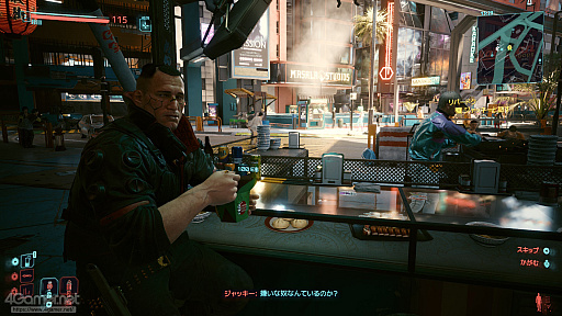 ���������꡼ No.001�Υ���ͥ������ / Nintendo Switch 2�ǡ֥����С��ѥ�2077�פΡȼ�ͳ���դ��礨��������ء���ǯ��ǯ�Ϥ˥ʥ��ȥ��ƥ��ؤΥ����֤򤪤����ᤷ������ͳ��PR��