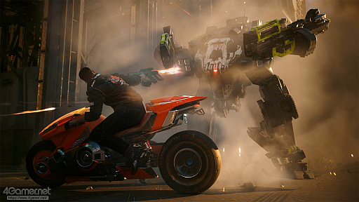 ���������꡼ No.002�Υ���ͥ������ / Nintendo Switch 2�ǡ֥����С��ѥ�2077�פΡȼ�ͳ���դ��礨��������ء���ǯ��ǯ�Ϥ˥ʥ��ȥ��ƥ��ؤΥ����֤򤪤����ᤷ������ͳ��PR��