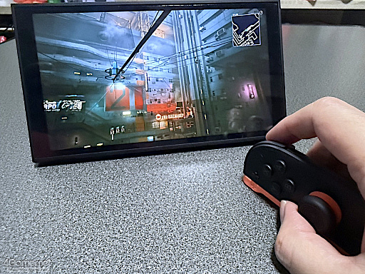 ���������꡼ No.047�Υ���ͥ������ / Nintendo Switch 2�ǡ֥����С��ѥ�2077�פΡȼ�ͳ���դ��礨��������ء���ǯ��ǯ�Ϥ˥ʥ��ȥ��ƥ��ؤΥ����֤򤪤����ᤷ������ͳ��PR��