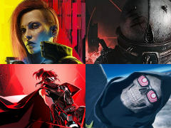 この冬はどんなゲームを遊ぶ? 年末年始に遊びたい1本が見つかるプレイレポート特集【PR】