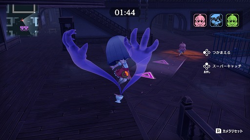 ꡼ No.009Υͥ / ٤ϥ˥åݥSwitch2ѥեȡ֥Хɥ2פϡХ˥󥲥⥹ơѥåפƤBitSummit