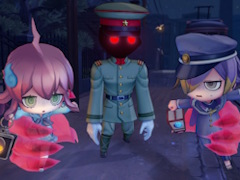 ֥Хɥץץå󡣿оΥ̥ääԤ̥ࡼɤγعǥɥڤ⤦TGS2025