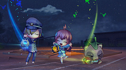 ꡼ No.003Υͥ / ֥Хɥۿ8ͤǥХȥ˥󥲥ʬ졤˥åݥ˥ɥ򤹤оη沈ࡣ櫓̿б