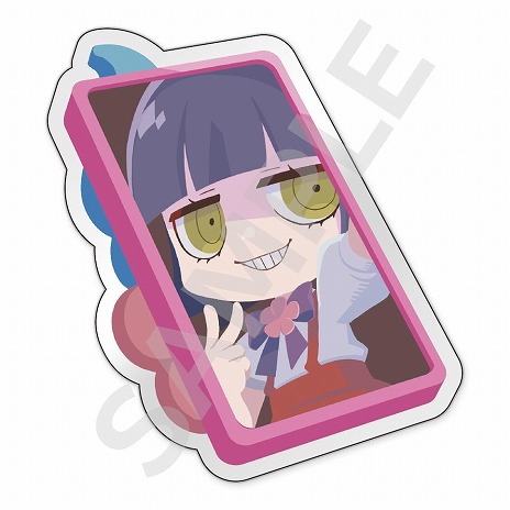 ꡼ No.006Υͥ / ֥Хɥ2ץѥåǤŵŵϡϤȶϺΰѹǤDLCֵΥХɥåȡ