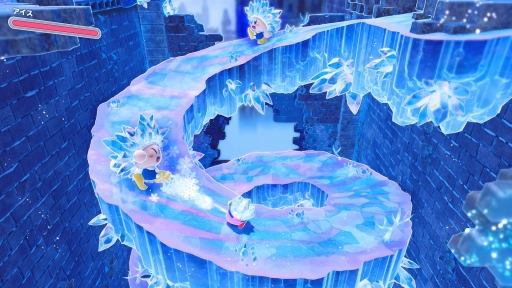 ꡼ No.011Υͥ / Υץ쥤ݡϥӥ˥饭ˡSwitch2ǡΥӥ ǥХ꡼פȿǡ֥꡼ɡפҲ