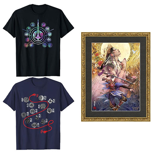 画像ギャラリー No.007のサムネイル画像 / 「祇(くにつがみ):Path of the Goddess」,Nintendo Switch 2のローンチタイトルとして6月5日に発売