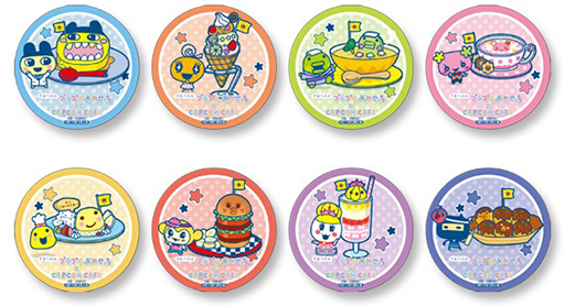 ���������꡼ No.004�Υ���ͥ������ / �֤��ޤ��ä��Υץ��ץ����ߤ��ä��ץ��ץ��󥫥ե�����ܥ�˥塼�����ꥰ�å�������������Ѥä��Τ��դ��䤵��ʤɤ��ա��ɤ�