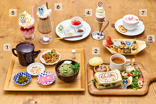 ���������꡼ No.005�Υ���ͥ������ / �֤��ޤ��ä��Υץ��ץ����ߤ��ä��ץ��ץ��󥫥ե�����ܥ�˥塼�����ꥰ�å�������������Ѥä��Τ��դ��䤵��ʤɤ��ա��ɤ�