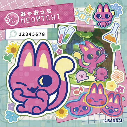 ���������꡼ No.002�Υ���ͥ������ / �֤��ޤ��ä��׿����Tamagotchi Paradise�פϺ�˦��٥�ޤǤ����ò�ǽ���� 7��12����ȯ��ͽ��