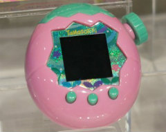 ޤä꡼ǿTamagotchi Paradiseפϡäλڤؤȥൡǽɤܡȯطʤʤɤ줿ȯɽݡ
