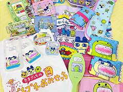 �֤��ޤ��ä��Υץ��ץ����ߤ��ä��ץ��󥭥塼�ޡ��Ȥǥ���ܥ졼����󻨲ߤ�6��ܤ�����䡣����Ȥ��Ǥ�����39�����ƥ�