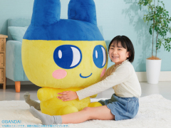 �֤��ޤ��ä��פ����Ĺ��95cm�Ρ�ĶBIG�ɤʡ֤ޤ�ä��פΤ̤�����ߤ��о졣�����ʤ�6��6000�ߡ��ǹ���