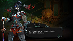 ꡼ No.006Υͥ / ǤŷƲBitSummit the 13thפˡHades IIפʤ3ȥŸαڡ