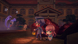 ꡼ No.010Υͥ / ǤŷƲBitSummit the 13thפˡHades IIפʤ3ȥŸαڡ