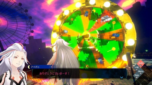 ���������꡼ No.002�Υ���ͥ������ / �ְ�ã����̲��ʤ� - From AI������˥���ե������Nintendo Switch 2�Ǥ�ȯ����ꡣSwitch/Steam�Ǥ�Ʊ��ȯ��