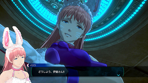 ���������꡼ No.003�Υ���ͥ������ / �ְ�ã����̲��ʤ� - From AI������˥���ե�����פ�æ�Хѡ��ȤǤϡ�����Ū�ʻ׹ͤ����ˤʤ�!?��Switch 2����θ���