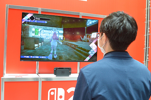 ���������꡼ No.006�Υ���ͥ������ / �ְ�ã����̲��ʤ� - From AI������˥���ե�����פ�æ�Хѡ��ȤǤϡ�����Ū�ʻ׹ͤ����ˤʤ�!?��Switch 2����θ���