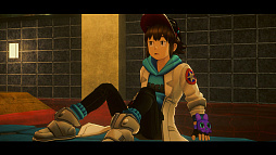 ���������꡼ No.013�Υ���ͥ������ / �ְ�ã����̲��ʤ� - From AI������˥���ե������Switch 2 / Switch�ѥå������Ǥʤ�ͽ����ճ��ϡ�����ȥ����������ȥ쥤�顼�����