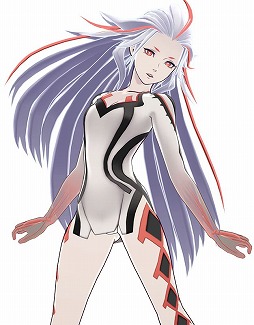 画像ギャラリー No.004のサムネイル画像 / 伊達 鍵ってそもそも何者? 2作品を紡ぐ「伊達鍵は眠らない - From AI:ソムニウムファイル」発売をきっかけに伝えたいシリーズのつながり【PR】