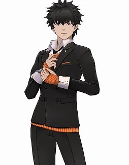 画像ギャラリー No.014のサムネイル画像 / 伊達 鍵ってそもそも何者? 2作品を紡ぐ「伊達鍵は眠らない - From AI:ソムニウムファイル」発売をきっかけに伝えたいシリーズのつながり【PR】