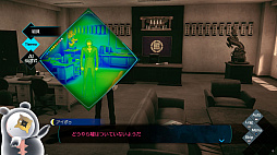 画像ギャラリー No.028のサムネイル画像 / 伊達 鍵ってそもそも何者? 2作品を紡ぐ「伊達鍵は眠らない - From AI:ソムニウムファイル」発売をきっかけに伝えたいシリーズのつながり【PR】