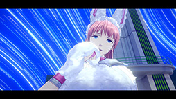 画像ギャラリー No.003のサムネイル画像 / 特殊捜査官と眼球型AIのコンビが事件の真相に迫る。夢と現実を行き来する推理ADV「伊達鍵は眠らない -From AI:ソムニウムファイル」本日発売