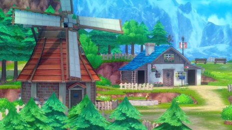 ���������꡼ No.005�Υ���ͥ������ / ���Ҿ�ʪ�� Let��s�����Υ����ɥХ�����ס��������/��ե졼��졼�Ȥ��б�������Switch 2 Edition�ɤ�ȯ�����