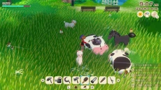 ���������꡼ No.027�Υ���ͥ������ / ���Ҿ�ʪ�� Let��s�����Υ����ɥХ�����ס��������/��ե졼��졼�Ȥ��б�������Switch 2 Edition�ɤ�ȯ�����