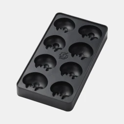 画像ギャラリー No.004のサムネイル画像 / 「超合金 サムス・アラン」&「メトロイド」新グッズの予約受付が開始。アームキャノン風のクッションピローやシリコントレーなど