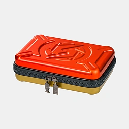 画像ギャラリー No.017のサムネイル画像 / 「超合金 サムス・アラン」&「メトロイド」新グッズの予約受付が開始。アームキャノン風のクッションピローやシリコントレーなど