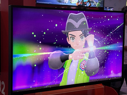 ꡼ No.011Υͥ / Pok&#233;mon LEGENDS Z-AפΥꥢ륿Хȥ롤פäʾֲ̤ܶΥᥬ󥫤ȡȥ졼ʡȤΥݥХȥθgamescom