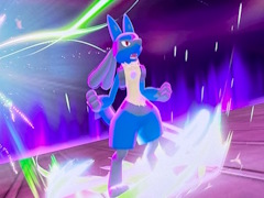 Pokémon LEGENDS Z-AפΥꥢ륿Хȥ롤פäʾֲ̤ܶΥᥬ󥫤ȡȥ졼ʡȤΥݥХȥθgamescom