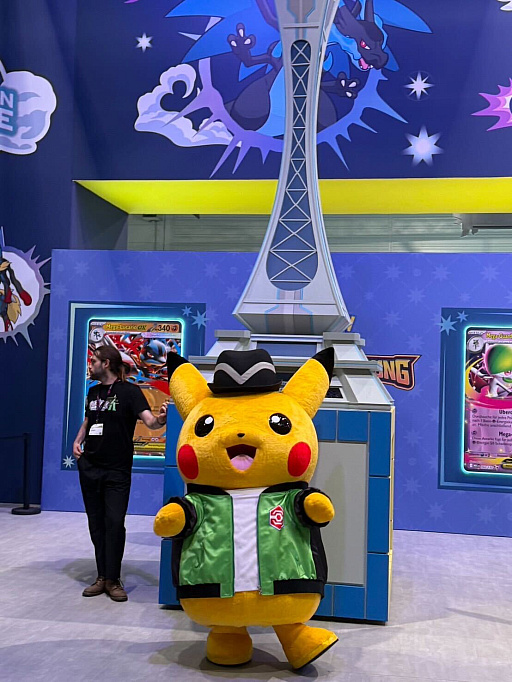 ꡼ No.018Υͥ / Pok&#233;mon LEGENDS Z-AפΥꥢ륿Хȥ롤פäʾֲ̤ܶΥᥬ󥫤ȡȥ졼ʡȤΥݥХȥθgamescom