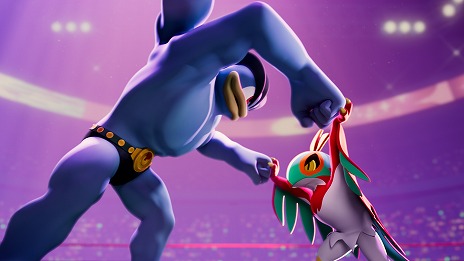 ꡼ No.009Υͥ / Pok&#233;mon LEGENDS Z-Aס̤֥ᥬ֥פξҲꥭȿø臘̱