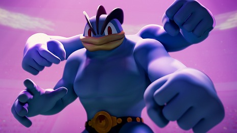 ꡼ No.011Υͥ / Pok&#233;mon LEGENDS Z-Aס̤֥ᥬ֥פξҲꥭȿø臘̱