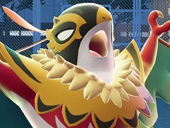 Pokémon LEGENDS Z-Aס̤֥ᥬ֥פξҲꥭȿø臘̱