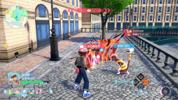 ꡼ No.007Υͥ / Υץ쥤ݡϡPokmon LEGENDS Z-AפΡȥꥢ륿Ʈɤ˻㤯ڤޤääݥ̣廊뿷ĩ