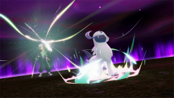 ꡼ No.036Υͥ / Υץ쥤ݡϡPokmon LEGENDS Z-AפΡȥꥢ륿Ʈɤ˻㤯ڤޤääݥ̣廊뿷ĩ