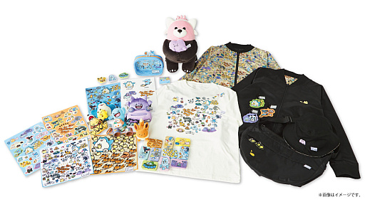 ꡼ No.002Υͥ / ݥΡ֤ˤץ˥եLINEסåо졣ƥ륰ޤ줿᥿󤬤襤