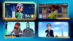 ꡼ No.015Υͥ / Pok&#00233;mon LEGENDS Z-Aʥåȥˡסȯȼڥ륤٥Ȥ1016SHIBUYA TSUTAYAǳ