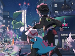 ںΥ١ۥ꡼ǿPokmon LEGENDS Z-AפSTARBITESפȯ䤵 2025ǯ10131019