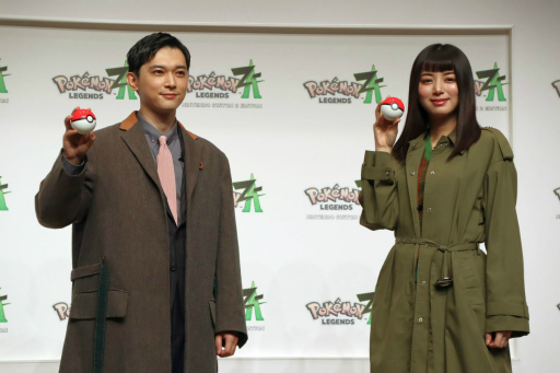 ꡼ No.006Υͥ / Pokmon LEGENDS Z-Aפȯ䵭ǰ٥ȤݡȡȤε μĥ饤󡤥ɤ4̾Z-A Battle Clubפ