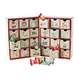 画像ギャラリー No.002のサムネイル画像 / ポケモン,クリスマスをテーマにしたグッズを12月25日に発売。ウソッキーのクリスマスセーターがインパクト大