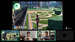 ꡼ No.001Υͥ / Pokmon LEGENDS Z-AפCM2ơ֤äơޤӡáPokmon LEGENDS Z-A١ס118