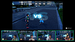 ꡼ No.003Υͥ / Pokmon LEGENDS Z-AפCM2ơ֤äơޤӡáPokmon LEGENDS Z-A١ס118