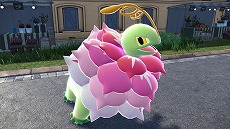 ꡼ No.007Υͥ / Pok&#233;mon LEGENDS Z-AסΥݥ֥ǥ󥷡פEXɥߥåۿȸ滰ȡɤΥᥬ󥫤Ѥ餫