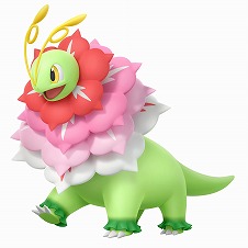 ꡼ No.010Υͥ / Pok&#233;mon LEGENDS Z-AסΥݥ֥ǥ󥷡פEXɥߥåۿȸ滰ȡɤΥᥬ󥫤Ѥ餫