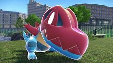 ꡼ No.018Υͥ / Pok&#233;mon LEGENDS Z-AסΥݥ֥ǥ󥷡פEXɥߥåۿȸ滰ȡɤΥᥬ󥫤Ѥ餫