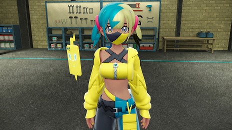 ꡼ No.022Υͥ / Pok&#233;mon LEGENDS Z-AסΥݥ֥ǥ󥷡פEXɥߥåۿȸ滰ȡɤΥᥬ󥫤Ѥ餫