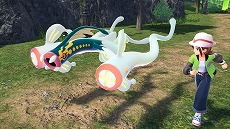 ꡼ No.026Υͥ / Pok&#233;mon LEGENDS Z-AסΥݥ֥ǥ󥷡פEXɥߥåۿȸ滰ȡɤΥᥬ󥫤Ѥ餫